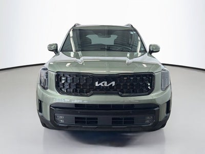 2024 Kia Telluride SX X-Pro