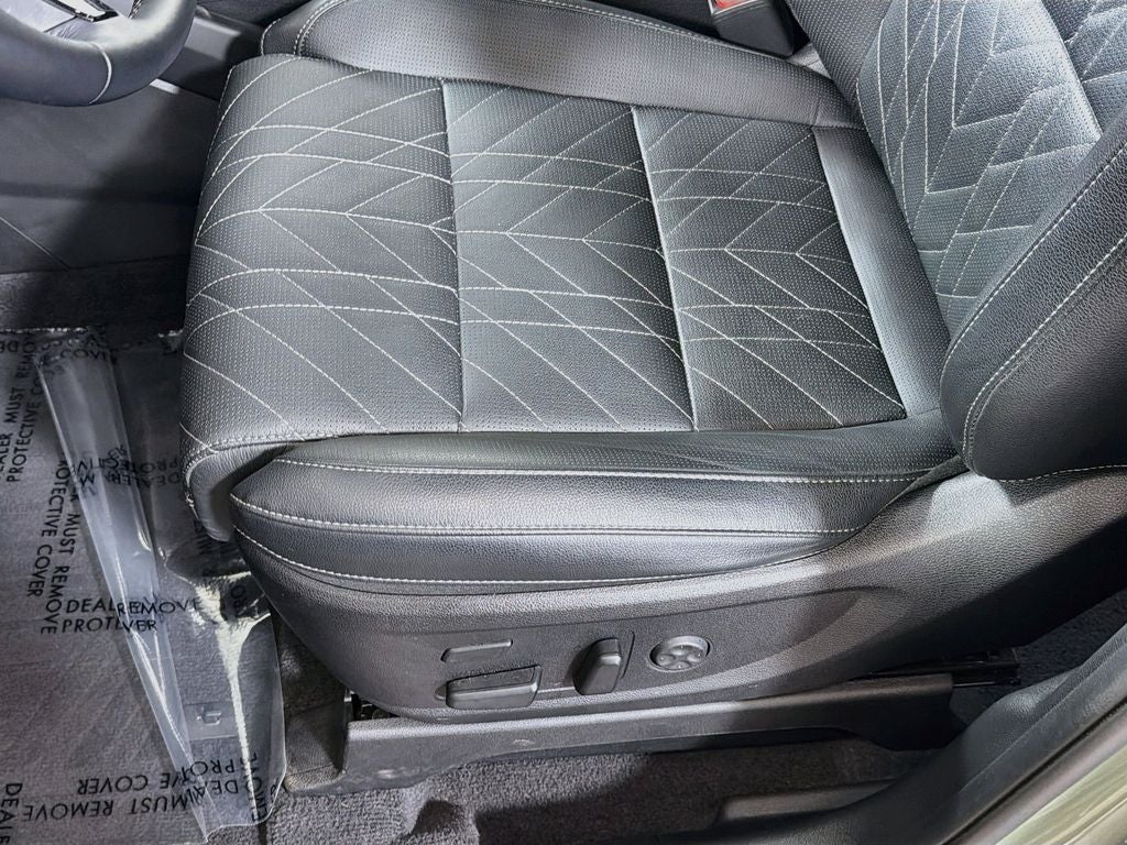 2024 Kia Telluride SX X-Pro