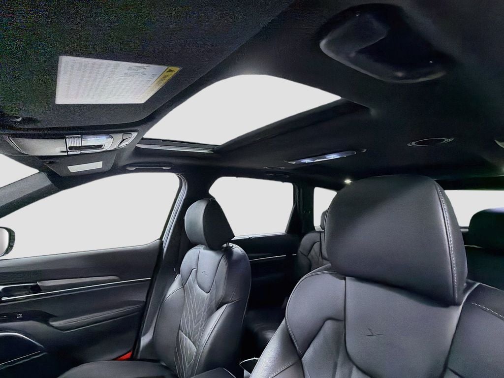 2024 Kia Telluride SX X-Pro