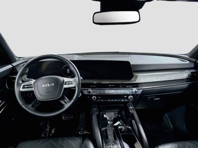2024 Kia Telluride SX X-Pro