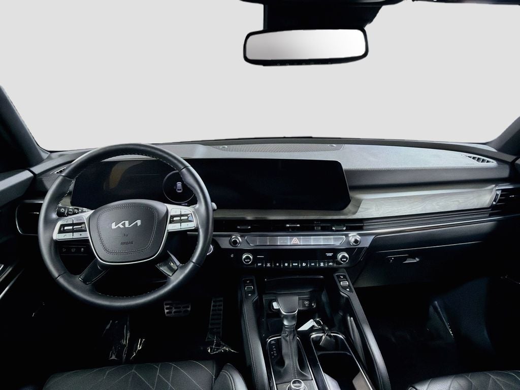 2024 Kia Telluride SX X-Pro