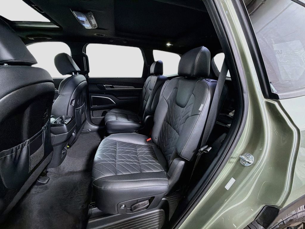 2024 Kia Telluride SX X-Pro