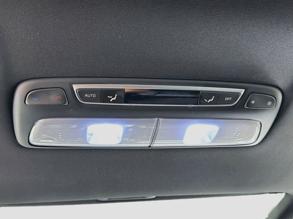 2024 Kia Telluride SX X-Pro