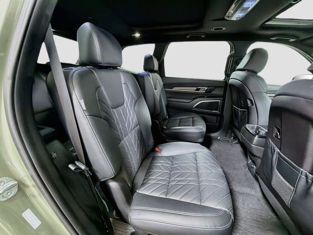 2024 Kia Telluride SX X-Pro