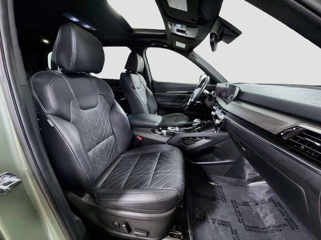 2024 Kia Telluride SX X-Pro