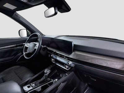 2024 Kia Telluride SX X-Pro