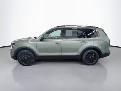2024 Kia Telluride SX X-Pro