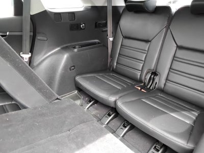 2019 Kia Sorento EX