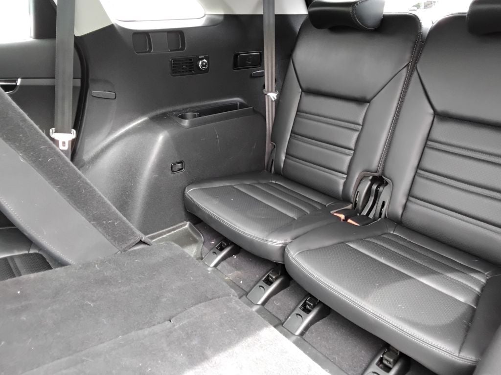 2019 Kia Sorento EX