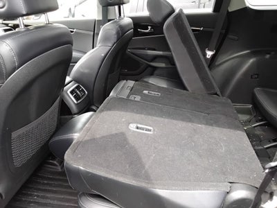 2019 Kia Sorento EX