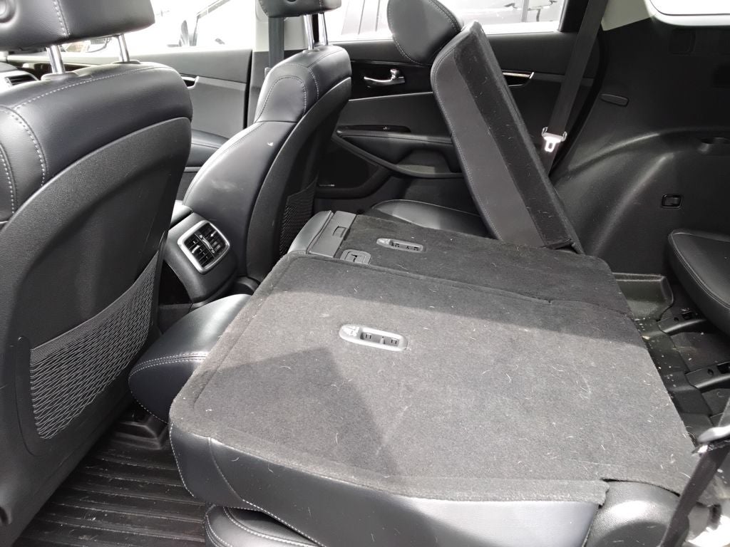 2019 Kia Sorento EX