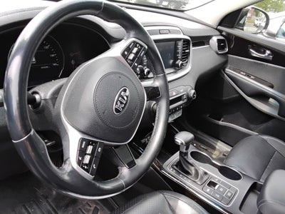 2019 Kia Sorento EX