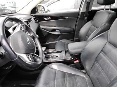2019 Kia Sorento EX