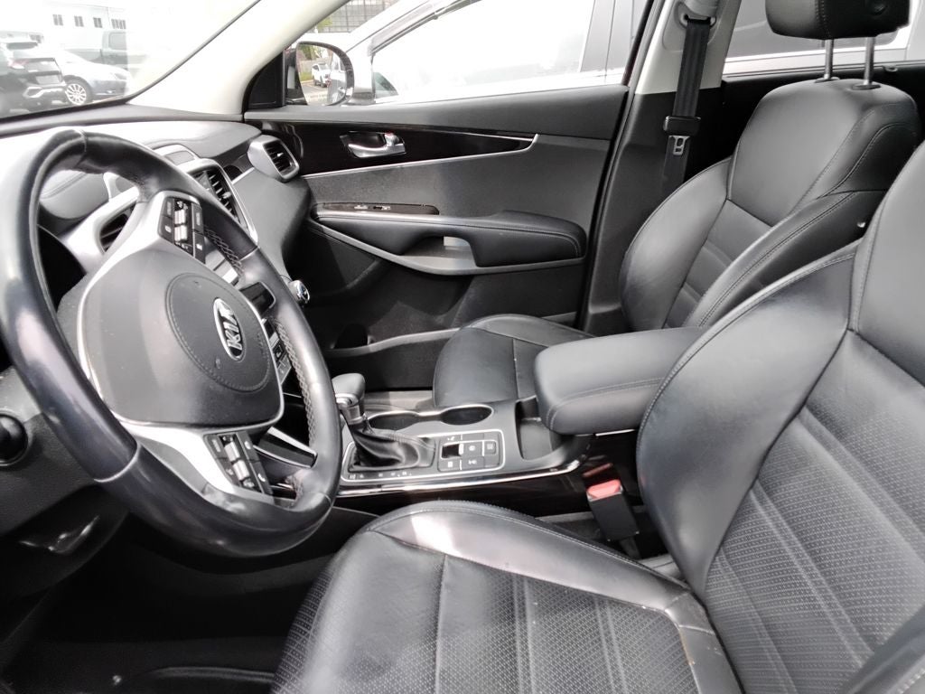 2019 Kia Sorento EX