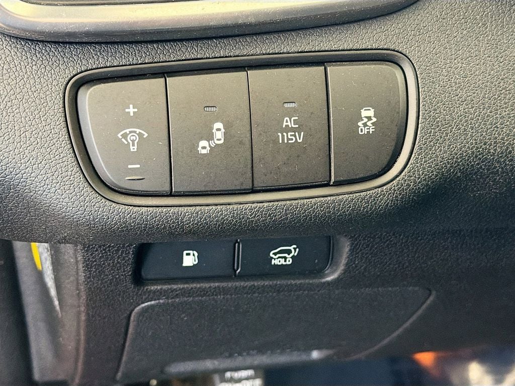 2017 Kia Sorento EX