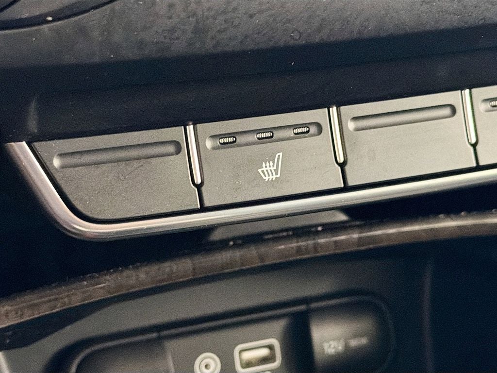 2017 Kia Sorento EX