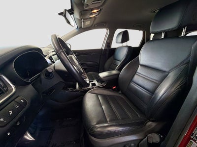 2017 Kia Sorento EX