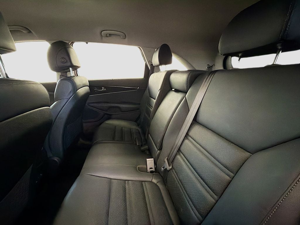 2017 Kia Sorento EX