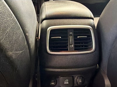 2017 Kia Sorento EX