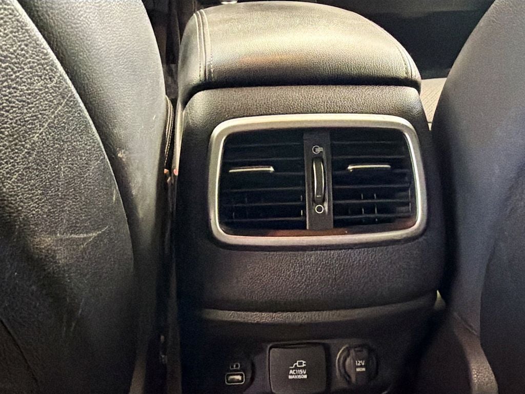 2017 Kia Sorento EX