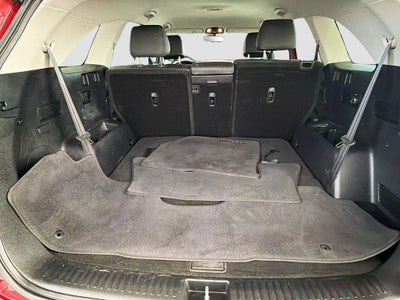 2017 Kia Sorento EX