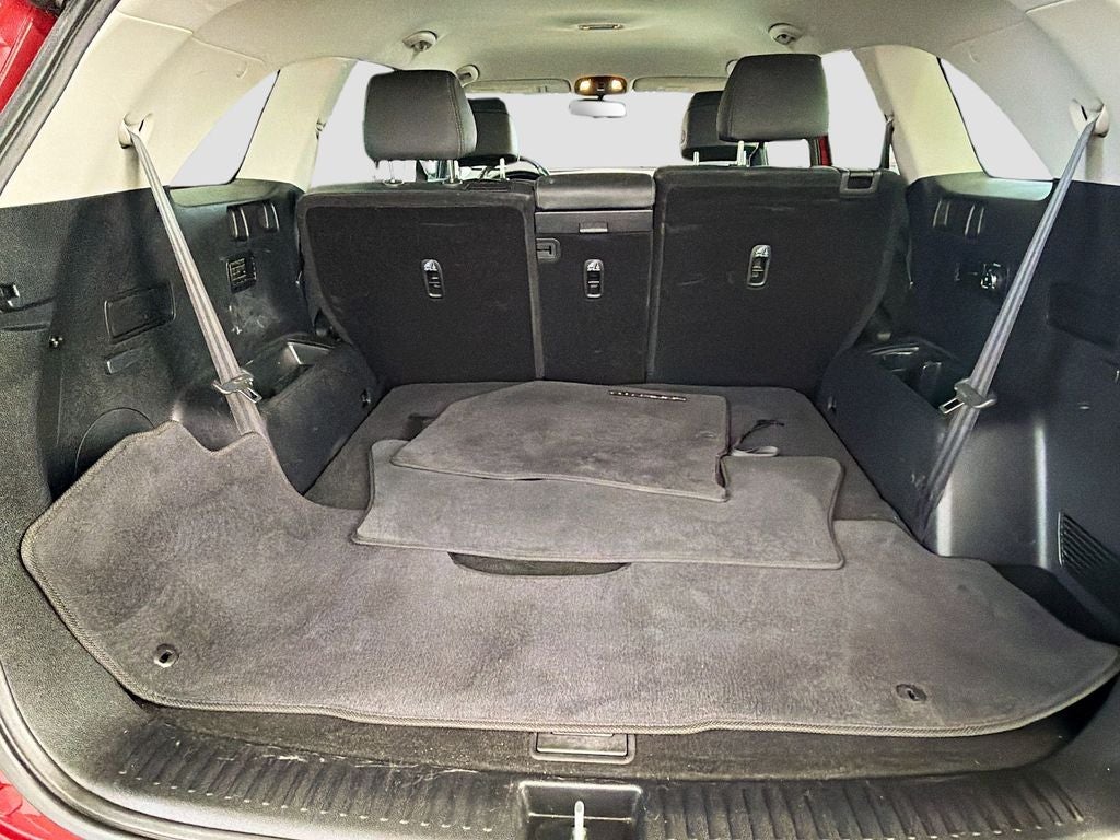 2017 Kia Sorento EX