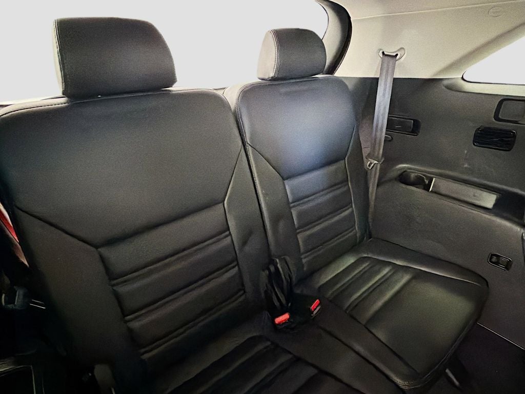2017 Kia Sorento EX