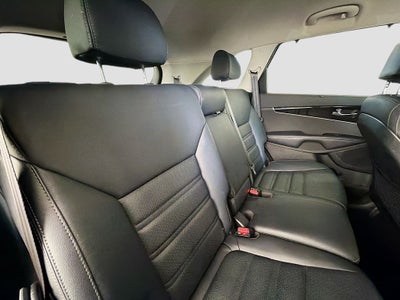 2017 Kia Sorento EX