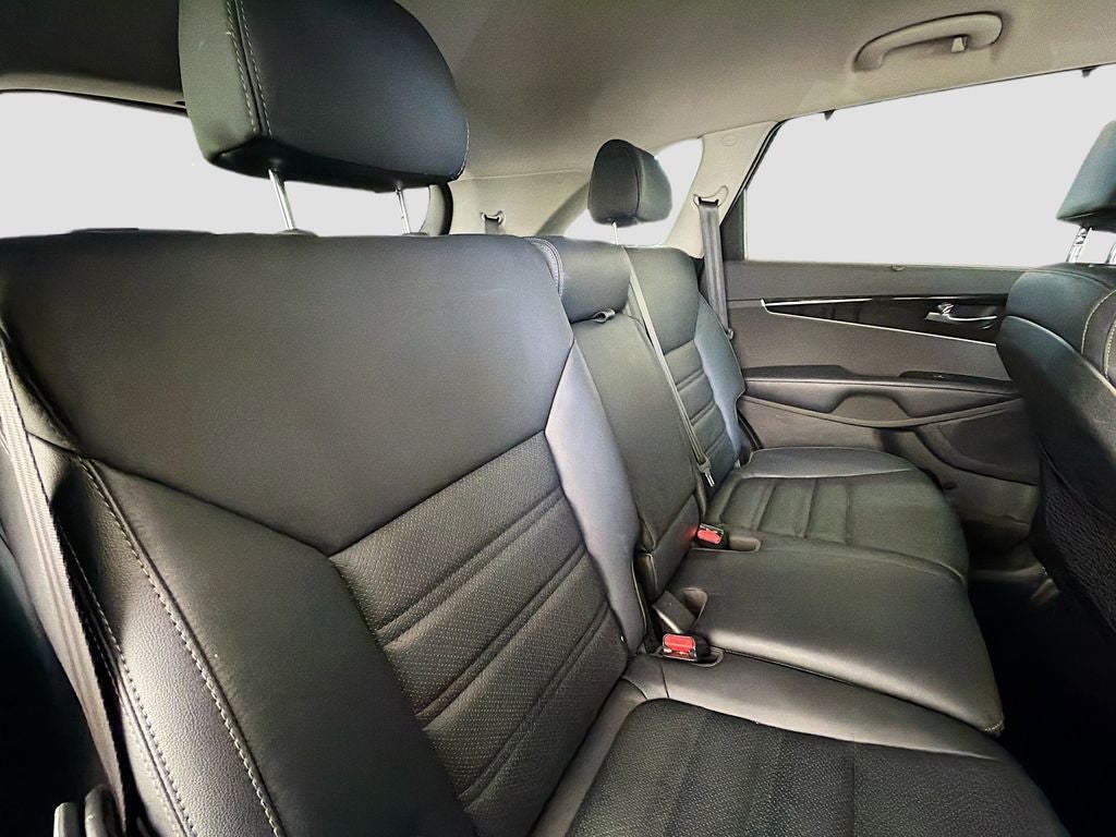 2017 Kia Sorento EX