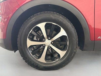 2017 Kia Sorento EX