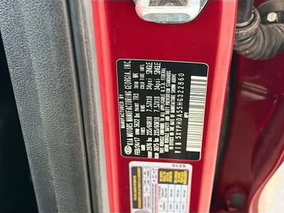 2017 Kia Sorento EX