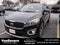 2018 Kia Sorento EX