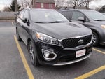 2018 Kia Sorento EX
