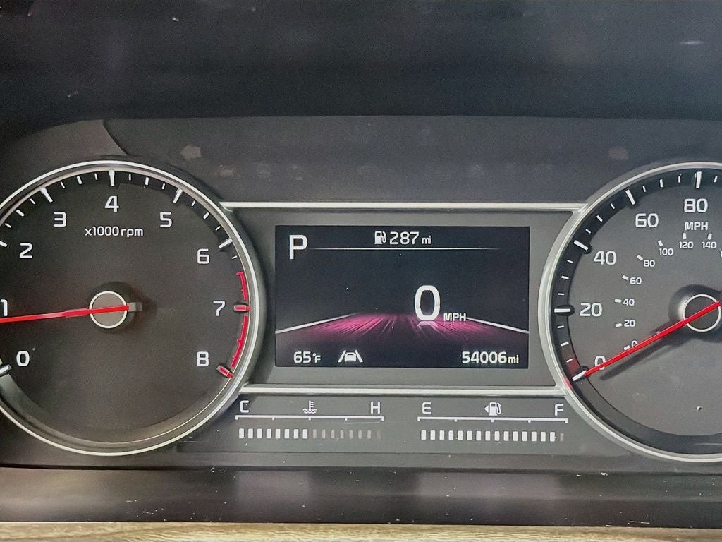 2023 Kia Sorento X-Line EX