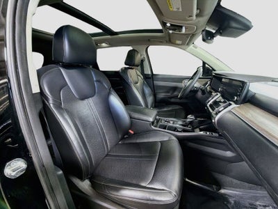 2023 Kia Sorento X-Line EX
