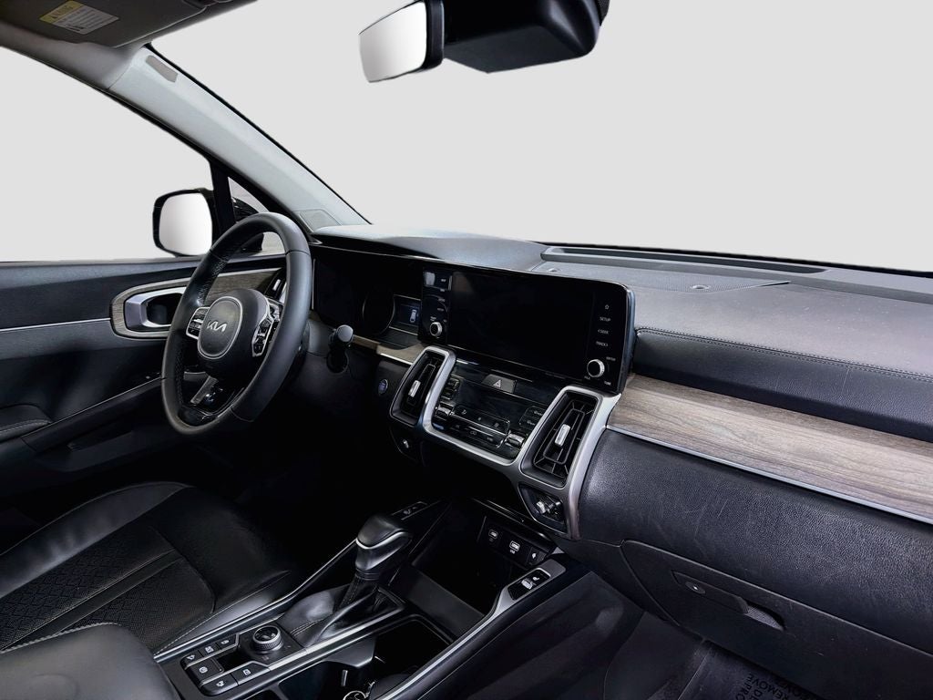 2023 Kia Sorento X-Line EX