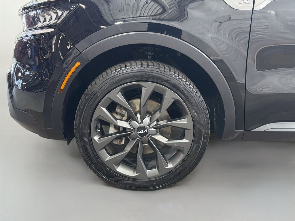 2023 Kia Sorento X-Line EX