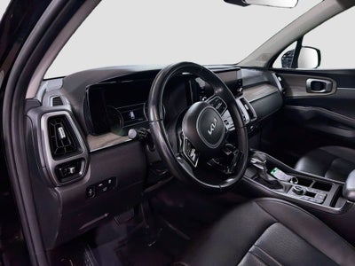 2023 Kia Sorento X-Line EX