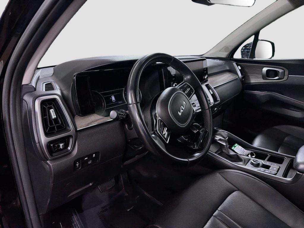 2023 Kia Sorento X-Line EX