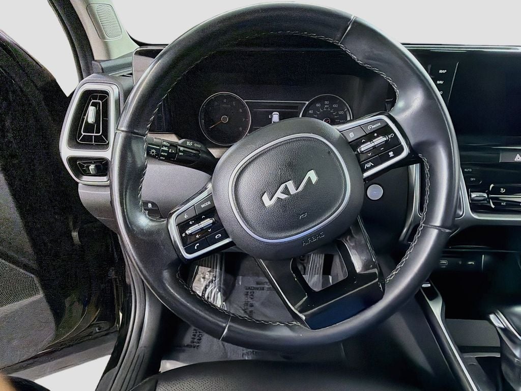 2023 Kia Sorento X-Line EX