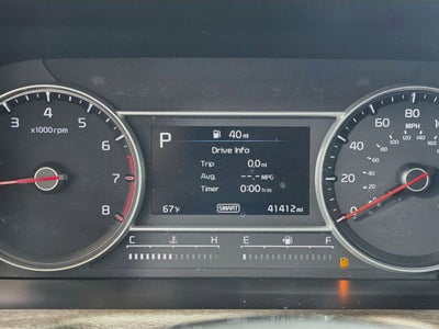2023 Kia Sorento X-Line EX