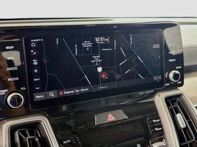 2023 Kia Sorento X-Line EX