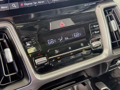 2023 Kia Sorento X-Line EX