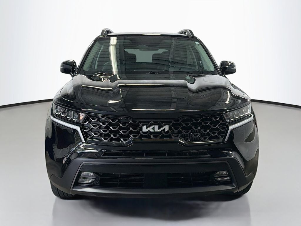 2023 Kia Sorento X-Line EX