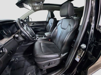 2023 Kia Sorento X-Line EX
