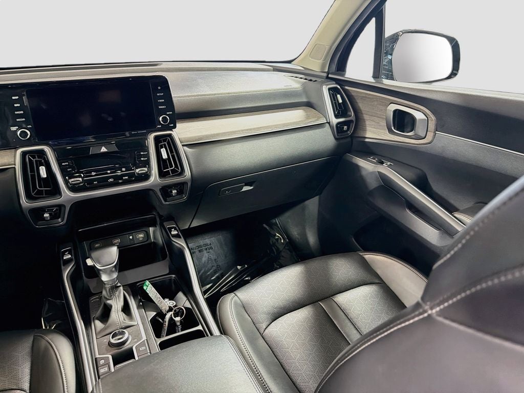 2023 Kia Sorento X-Line EX