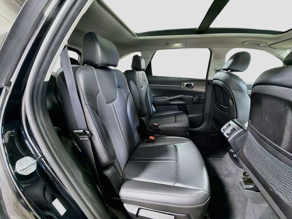 2023 Kia Sorento X-Line EX
