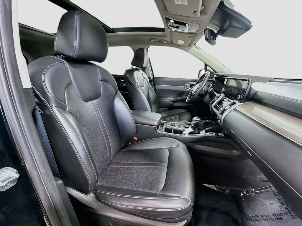 2023 Kia Sorento X-Line EX