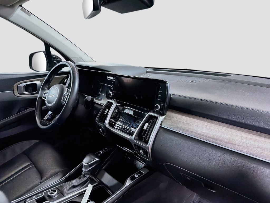 2023 Kia Sorento X-Line EX