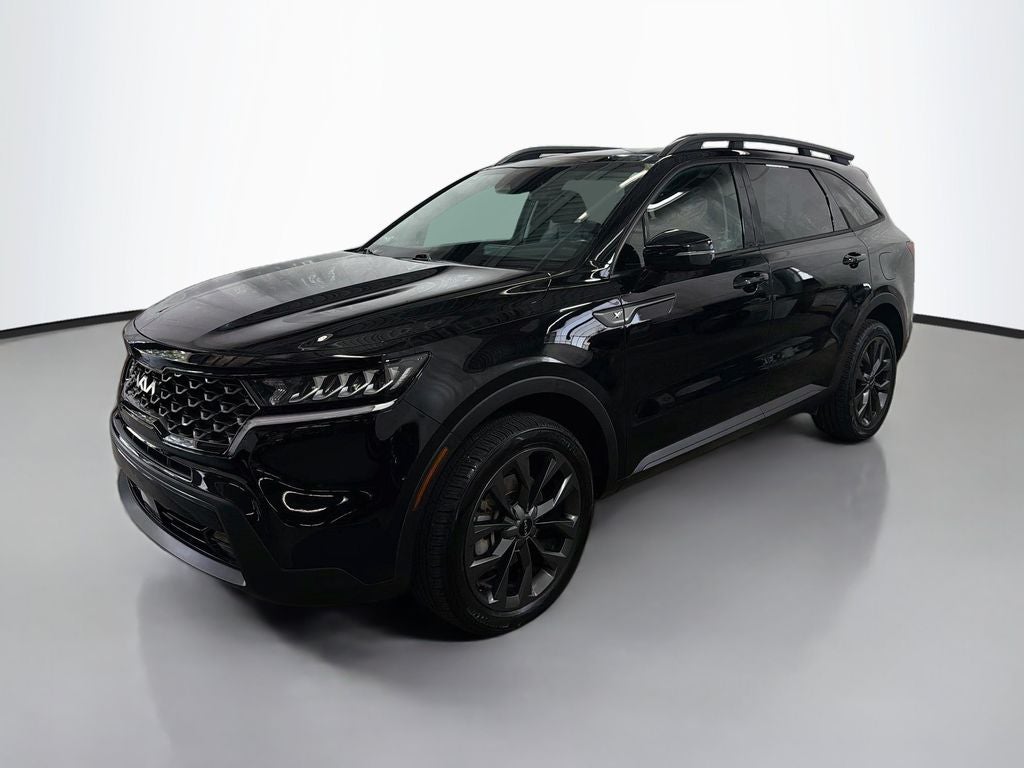 2023 Kia Sorento X-Line EX